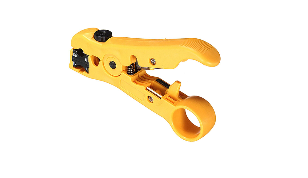 CABLE STRIPPER 505