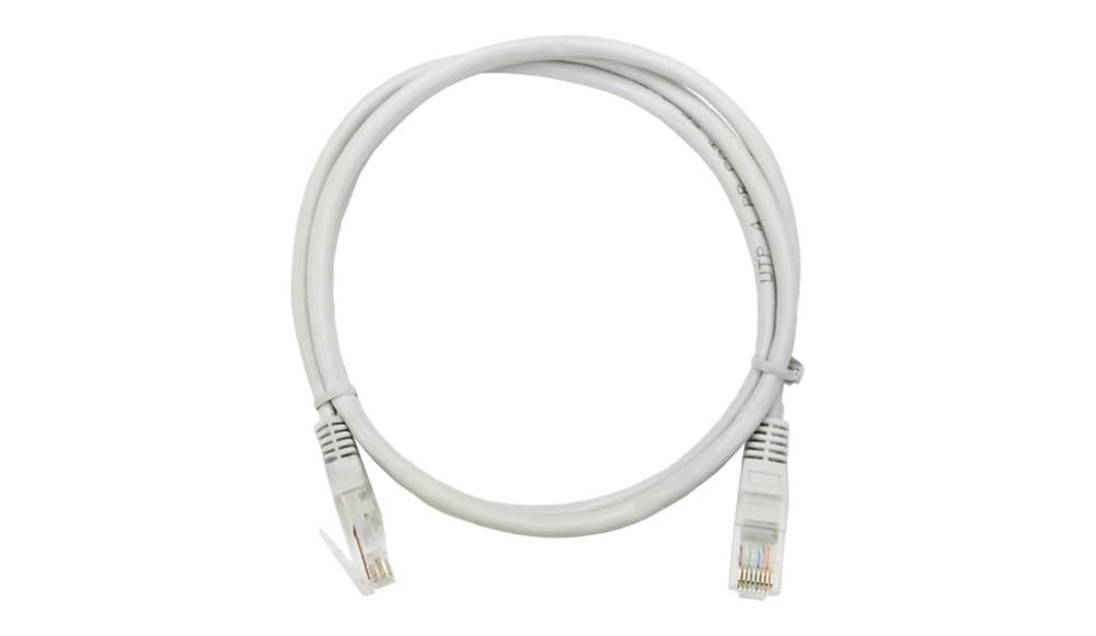 CONOTECH PATCH CORD U/UTP cat.6 0,5m 
