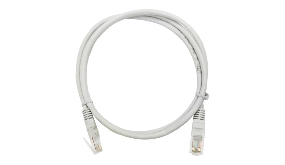 CONOTECH PATCH CORD U/UTP cat.6 0,25m 