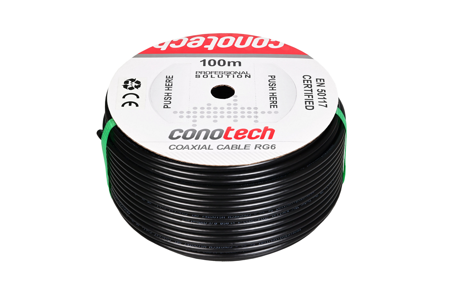 CONOTECH NS113TRI HQ GEL 100m