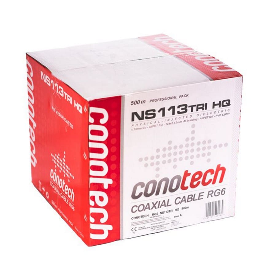 CONOTECH NS113TRI HQ 500m