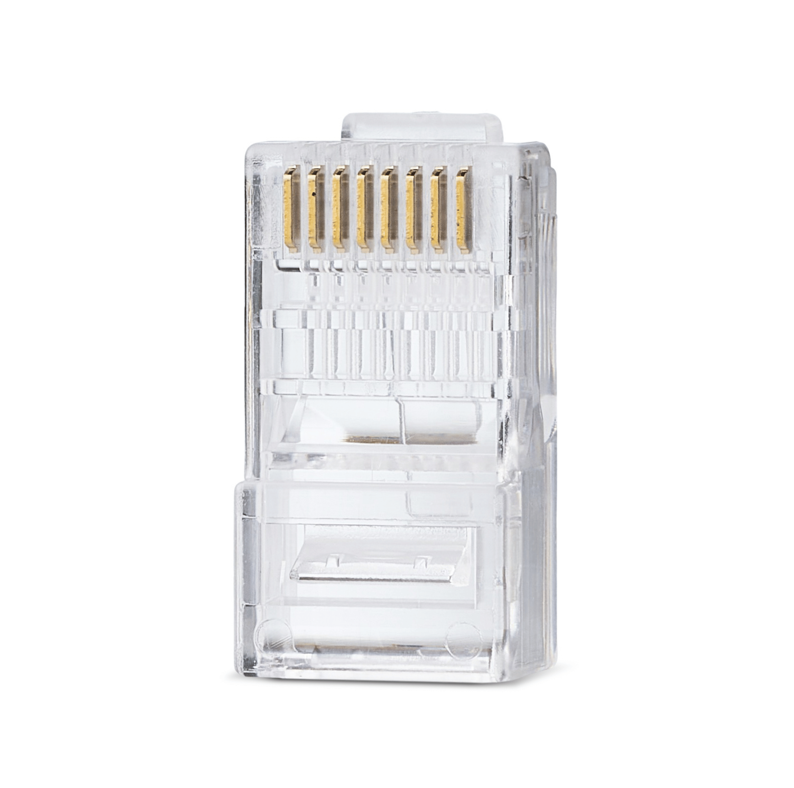 RJ45 TYPE PLUG UTP cat.6