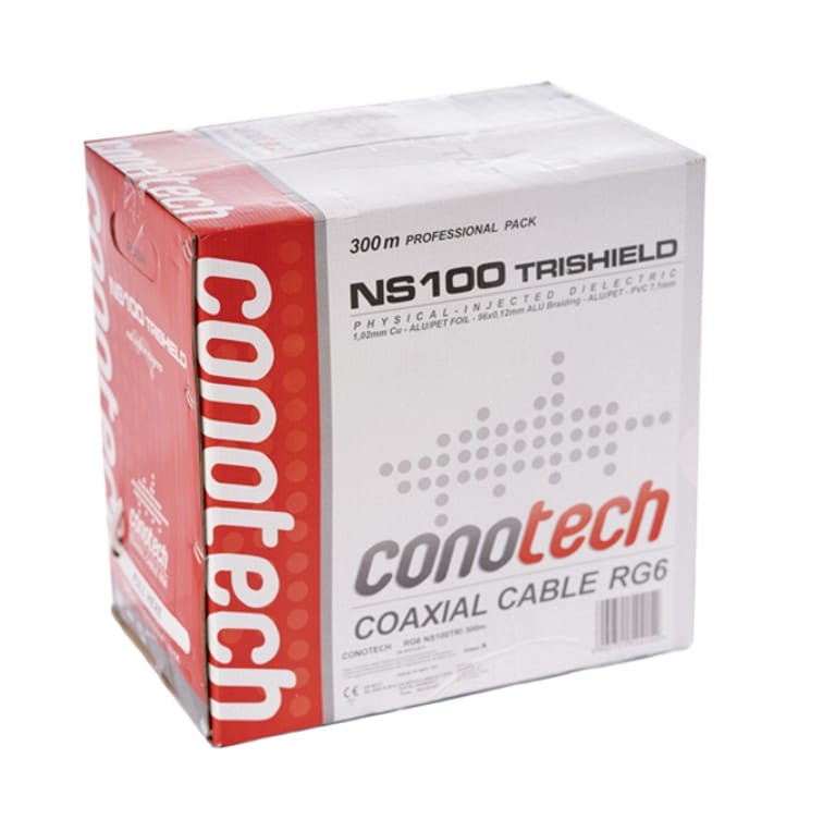 CONOTECH NS100TRI 300m