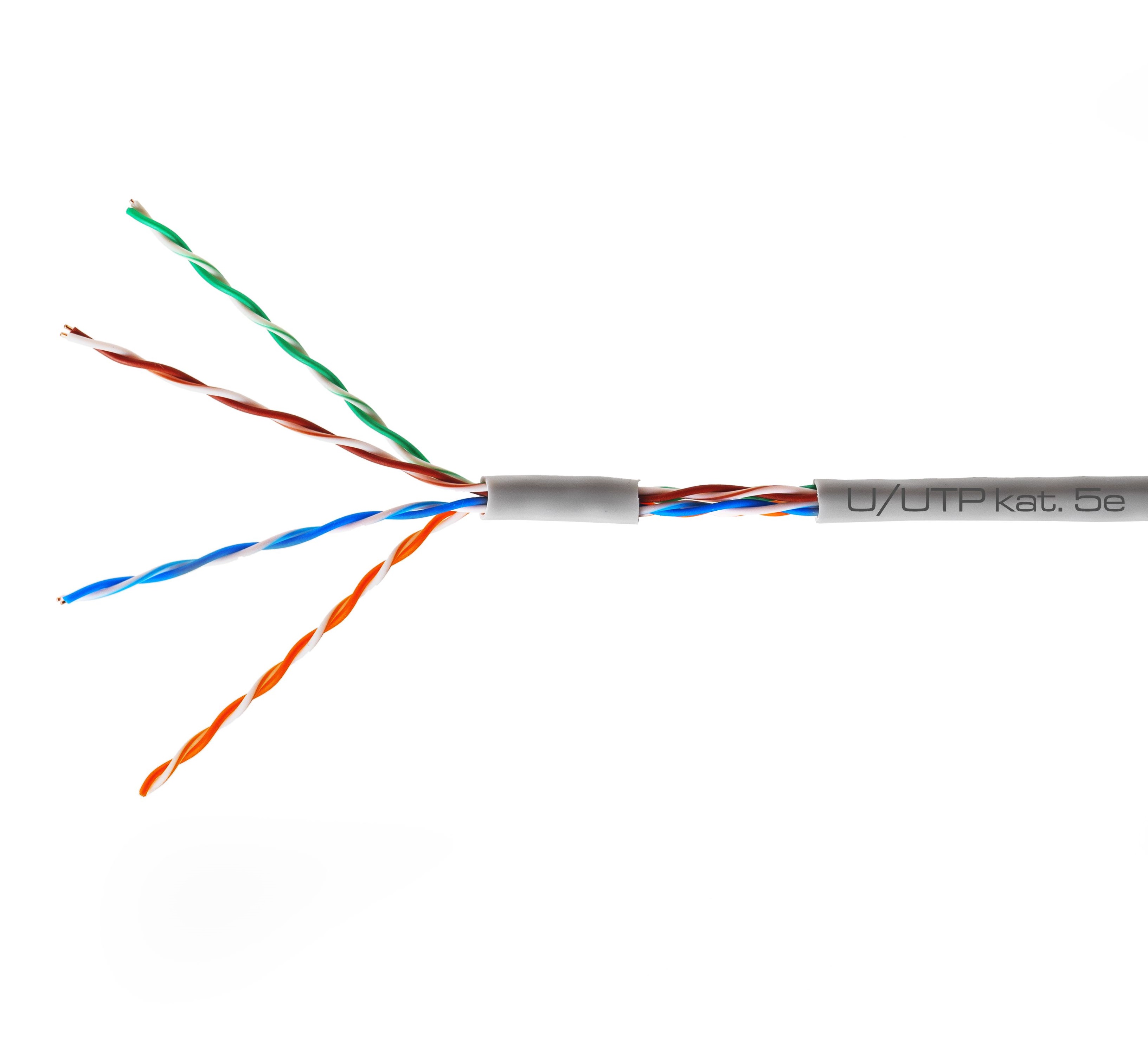 CONOTECH U/UTP LAN CU cat. 5e 500 m 