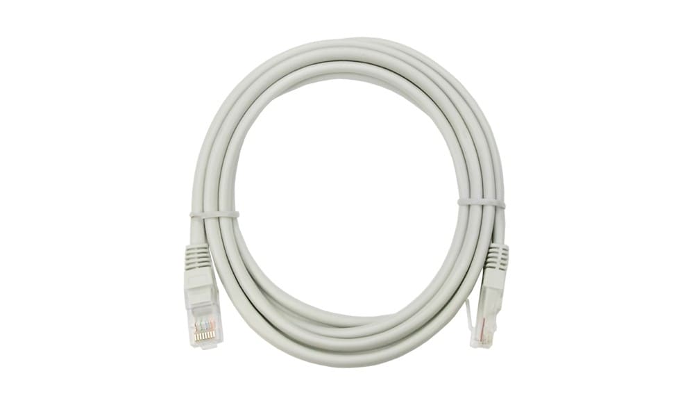 CONOTECH PATCH CORD U/UTP cat.6 3,0m