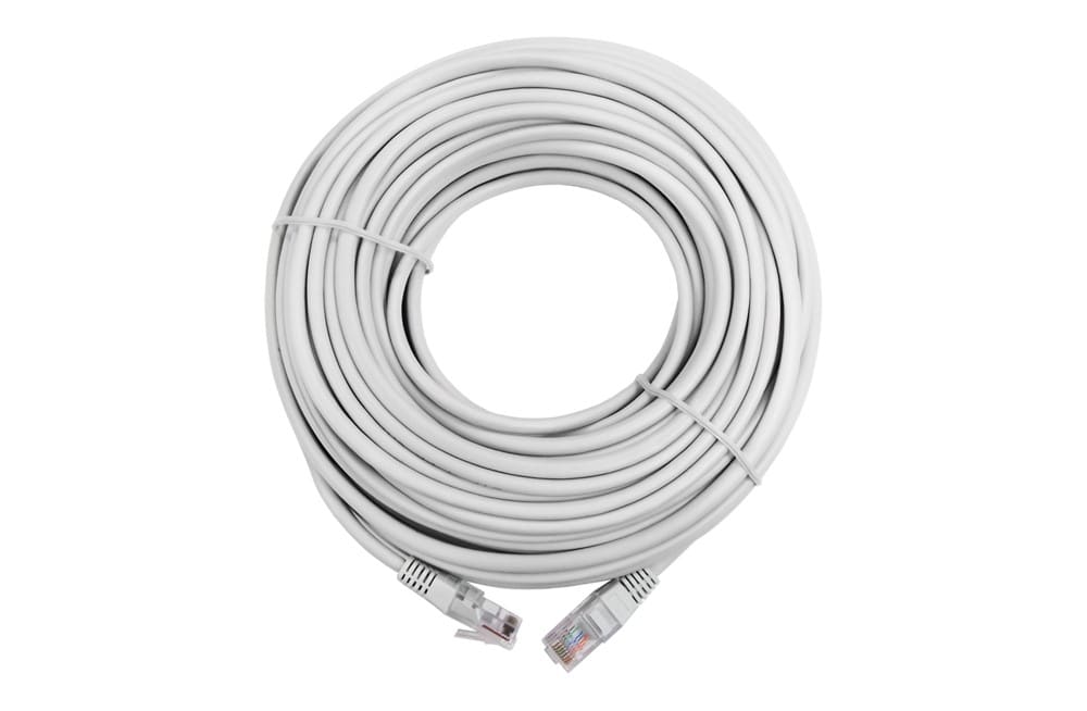 CONOTECH PATCH CORD U/UTP kat.5e 40m