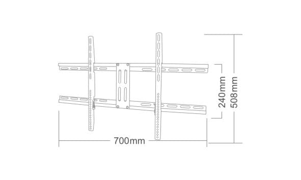 CONOTECH NS-126 SLIM