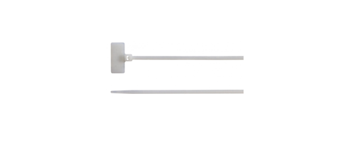 MARKER CABLE TIE 2,5x110mm