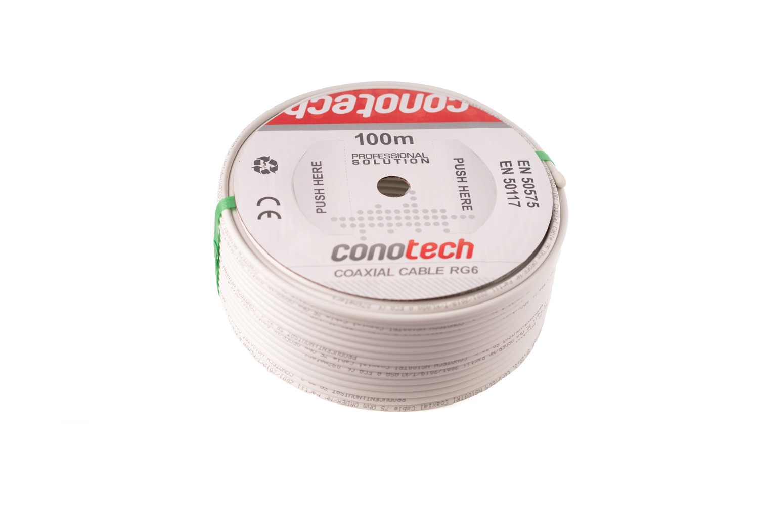 CONOTECH NS113TRI HQ 100m