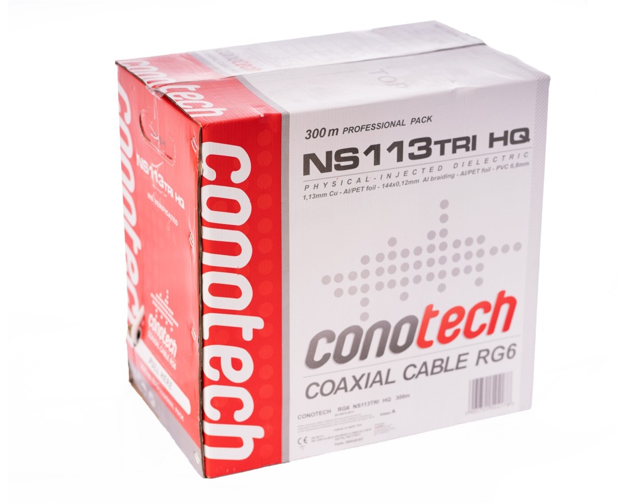 CONOTECH NS113TRI HQ 300m