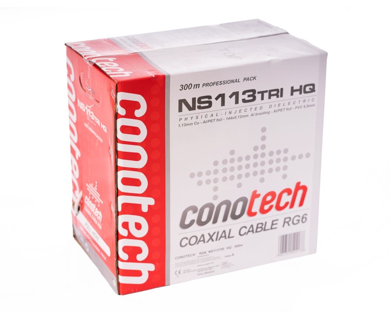 CONOTECH NS113TRI HQ 300m