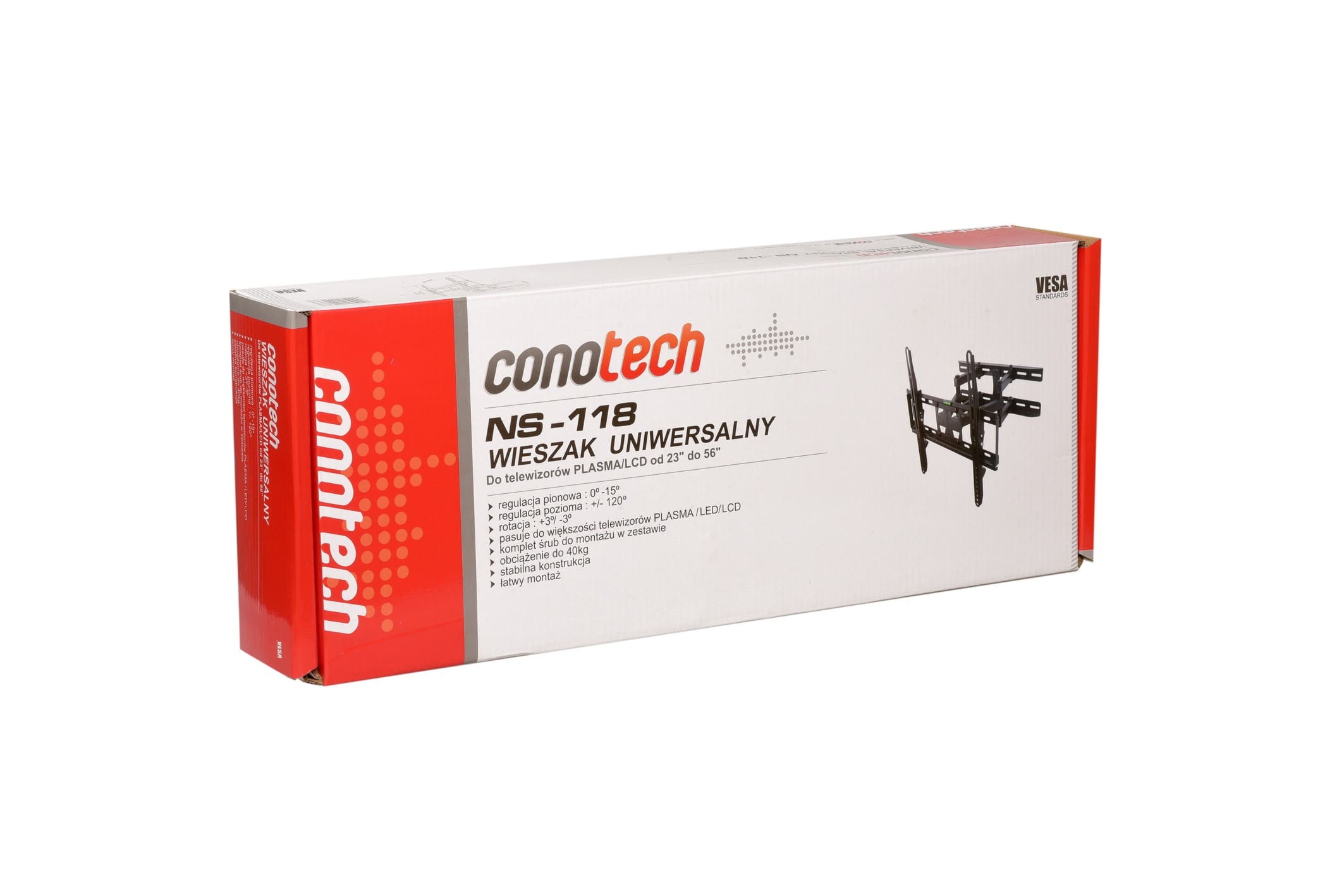 CONOTECH NS-118