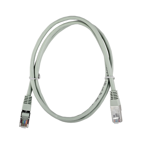 CONOTECH PATCH CORD F/UTP cat.5e 0,5m 