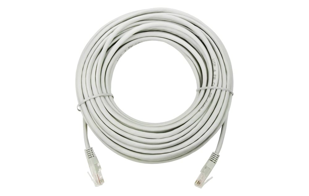 CONOTECH PATCH CORD U/UTP kat.5e 15m 