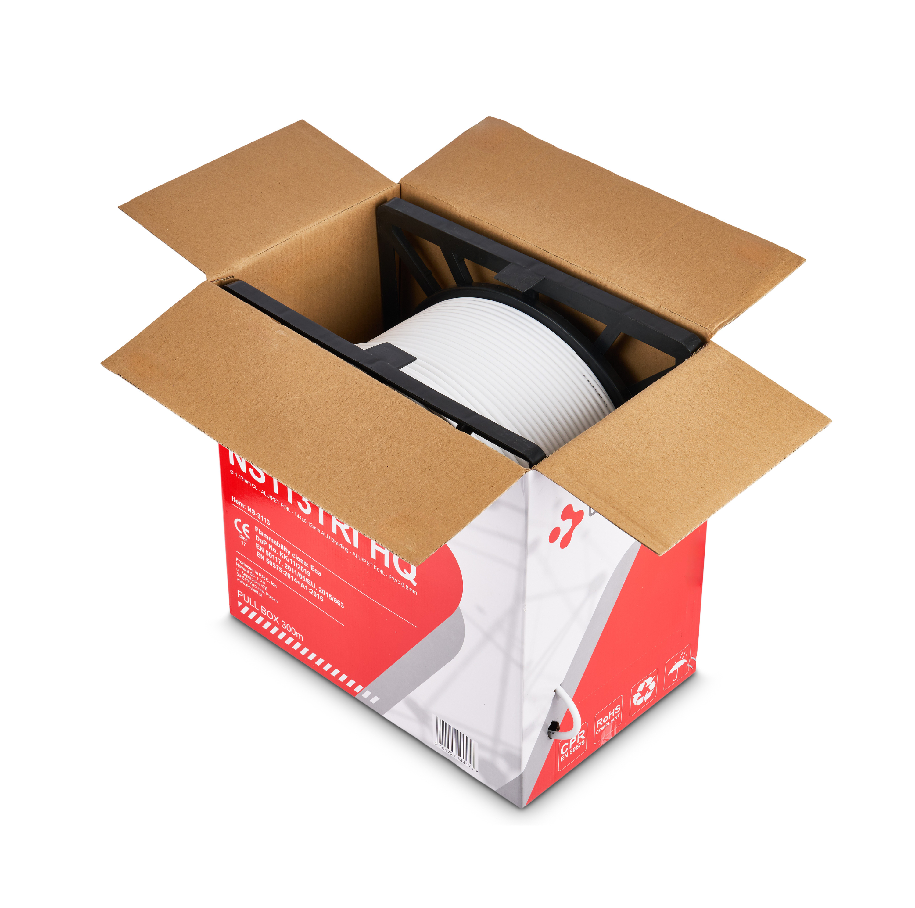CONOTECH NS113TRI HQ 300m